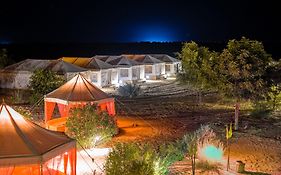 Prince Desert Camp